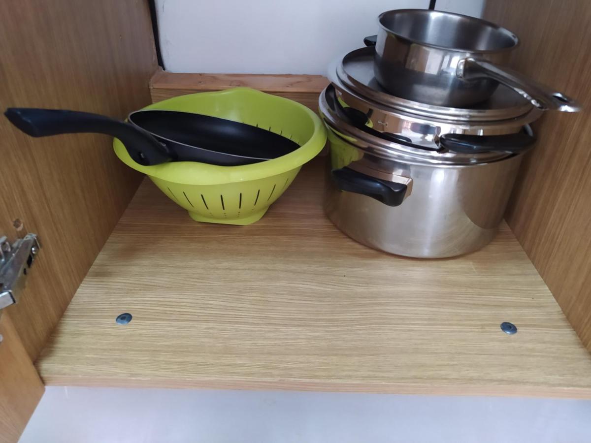 Casa Erika Tarajalejo 아파트 외부 사진