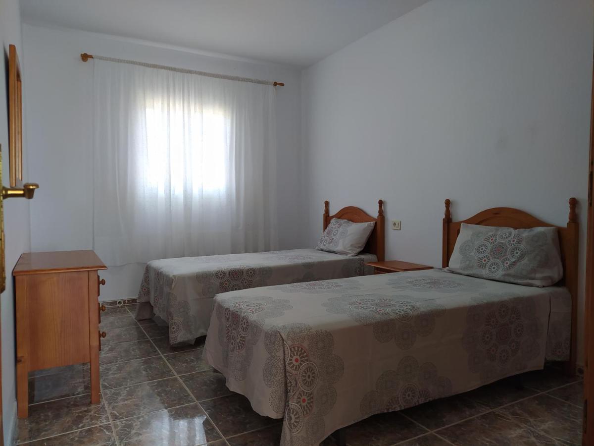 Casa Erika Tarajalejo 아파트 외부 사진