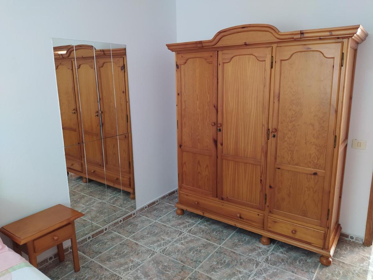 Casa Erika Tarajalejo 아파트 외부 사진