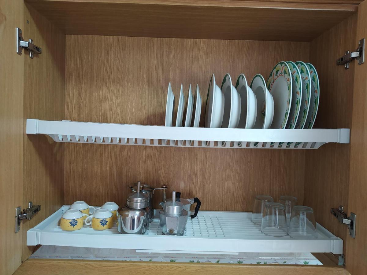 Casa Erika Tarajalejo 아파트 외부 사진