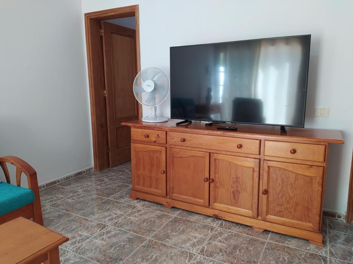 Casa Erika Tarajalejo 아파트 외부 사진