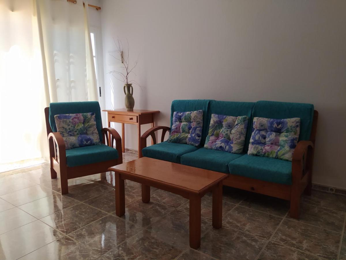 Casa Erika Tarajalejo 아파트 외부 사진