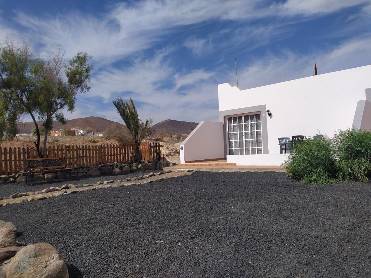 Casa Erika Tarajalejo 아파트 외부 사진